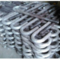 Carbon steel anchor bolt m20 making machine